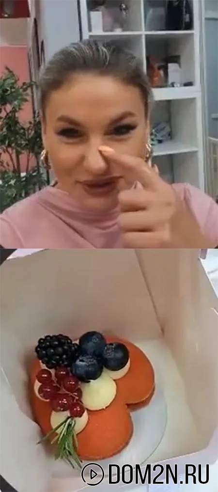 Вероника Лысковец