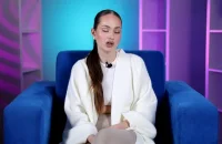 👶 Виктория Салибекова раскрыла семейную тайну и показала первое УЗИ