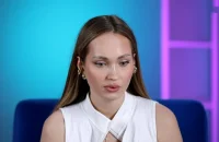 Эмоции вышли из-под контроля ⚡ Виктория Салибекова сделала неожиданное признание