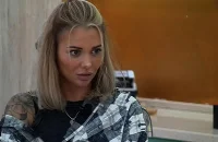 После разлада с Ильёй Яббаровым Елена Тепловодская выступила против Ивана Барзикова