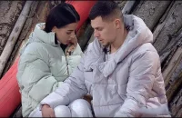 😮 Неожиданное признание Кристины Бухынбалтэ после слухов об изменах Барзикова
