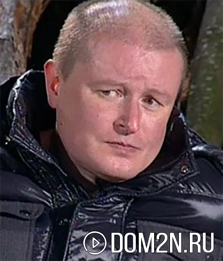 Николай Должанский