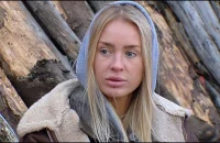 История из прошлого Кристины Лясковец вновь стала поводом для обсуждений