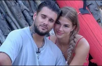 Стало известно, почему Анастасия Бигрина и Евгений Ромашов отложили гендер-пати