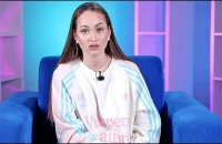 👶 Вика Салибекова не сдержала эмоций после громких разговоров о ребёнке
