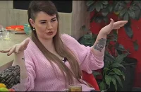 После блокировки Александра Черно решила устроить проверку другим блогерам 🔥