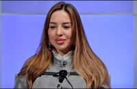 😔 Евгения Дорожкина больше не хочет сохранять брак с Сергеем Хорошевым