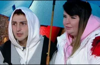 Черно забила тревогу: сын пожаловался ей на Иосифа Оганесяна