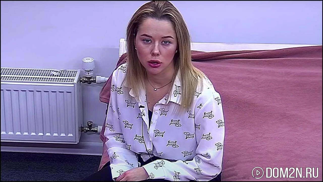 Татьяна Репина
