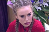 Милена Безбородова впервые раскрыла имя бывшего мужчины, которого связывает с потерей 18 миллионов рублей