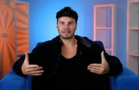 Потасовка на съемках «Дома-2»: Сергей Хорошев набросился на Артёма Рыжковского после напряженного конфликта