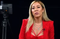 После расставания с Вероникой имя Егора Мельникова неожиданно связали с Надеждой Ермаковой