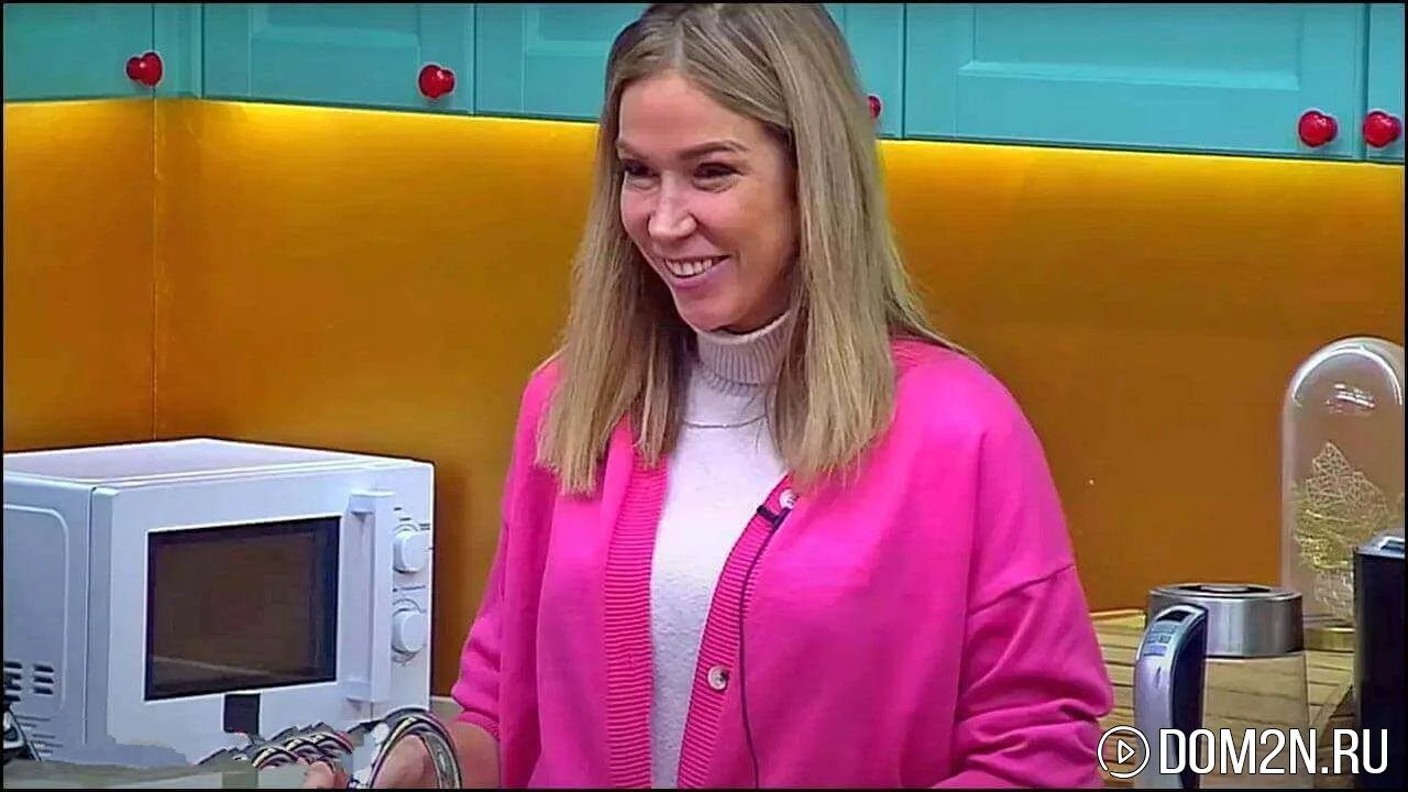 Надежда Ермакова