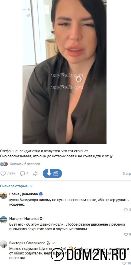 Александра Черно