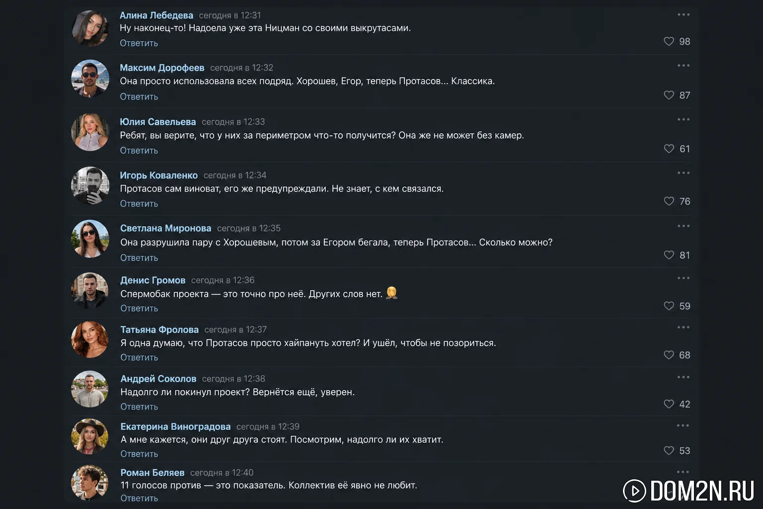 Александра Ницман