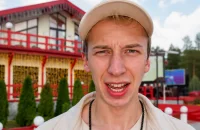 Артём Рышковский обвинил Евгению Дорожкину в попытке убрать его с проекта. Ответ Жени оказался ещё жёстче