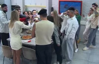 😳 Новичок «Дома-2» признался в прошлом, которое вызвало бурю обсуждений в сети