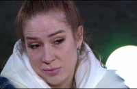 Три дня на поляне и отъезд в одиночестве: чем закончился визит Ермаковой