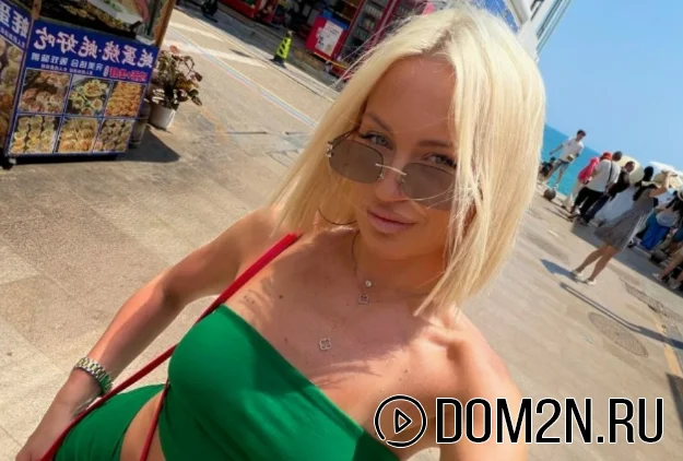 Элина Рахимова