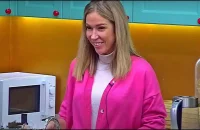 Надежда Ермакова неожиданно провела ночь с Егором Мельниковым: что произошло на самом деле