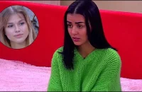 Кристина Бухынбалтэ готова вернуться на Поляну из-за поступка беременной Насти Бигриной
