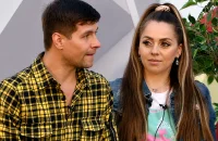Дмитрий Дмитренко знает о новом мужчине Ольги Рапунцель и не собирается вмешиваться