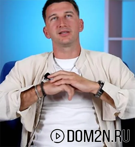 Дмитрий Луковкин