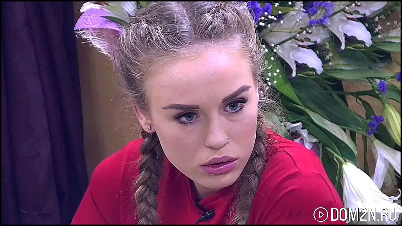 Милена Безбородова