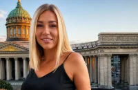 Надежда Ермакова нарушила своё обещание и вернулась на «Дом-2» ради Артёма Герасимова