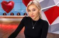 Анастасия Стецевят испугалась за любимую собаку. Диагноз ветеринара оказался неожиданным