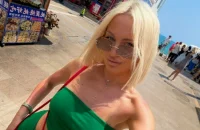 Неожиданное предложение бабушки застало Элину Рахимову врасплох