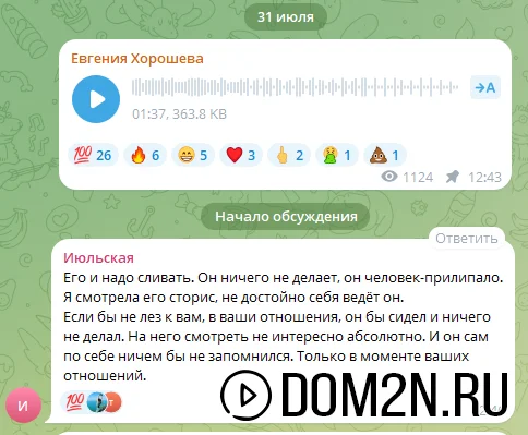 Артем Рышковский