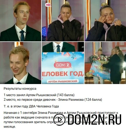 Элина Рахимова