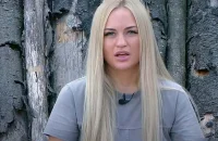Элина Рахимова уже заняла место у лобного: первые кадры в новой роли удивили зрителей