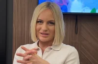После голосования все изменилось: Рышковский оказался за периметром, а Рахимова уже заняла новую позицию