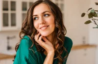 Мария Круглыхина показала большой живот — поклонники решили, что четвёртые роды уже совсем близко