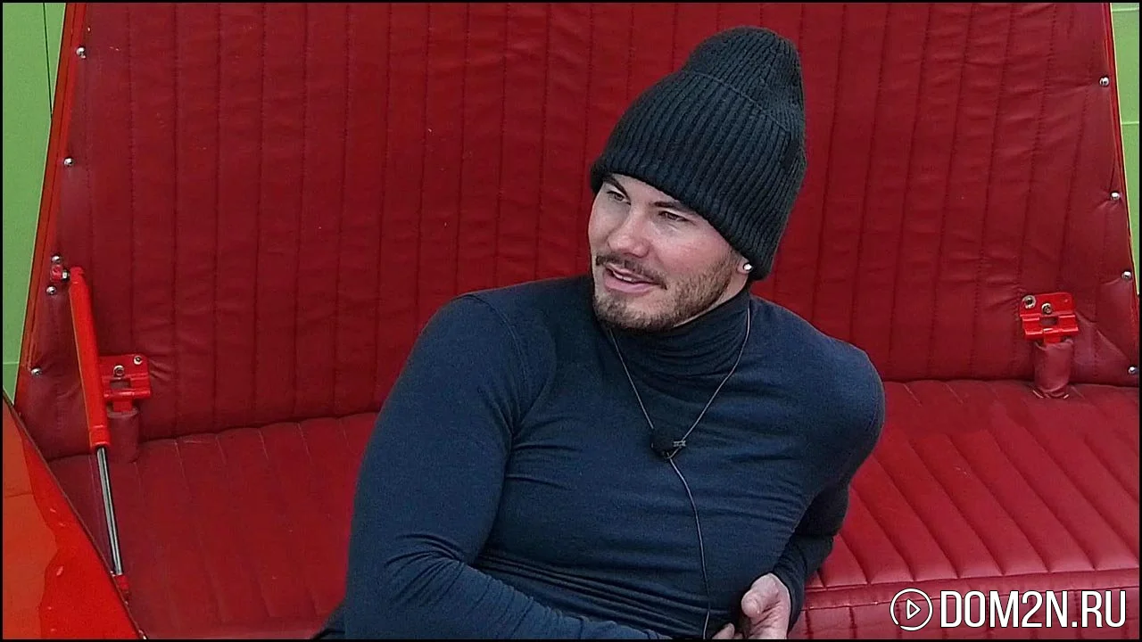 Сергей Хорошев