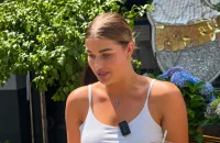 Беременная Анастасия Ромашова удивила зрителей слишком откровенной фотосессией