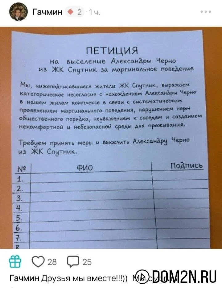Александра Черно