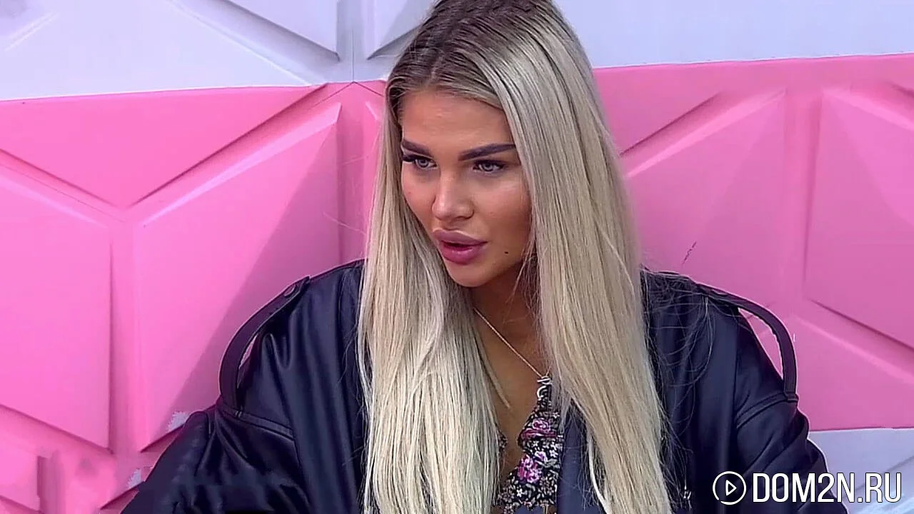 Анита Кобелева