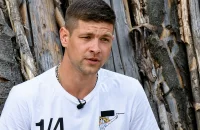 Дмитрий Дмитренко вернулся после долгого молчания и признался, что происходит в его личной жизни