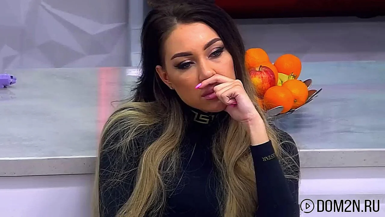 Алена Савкина
