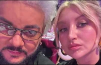 Марго Овсянникова пригласила Lil Pump домой и угостила пельменями — в Сети уже обсуждают неожиданный тандем