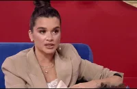 Ксения Бородина оказалась в центре неприятных слухов после активного пиара фильма «За любовь»