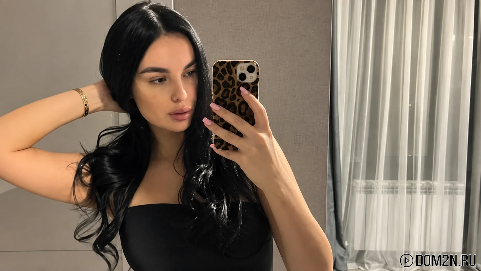 Карина Тетуева