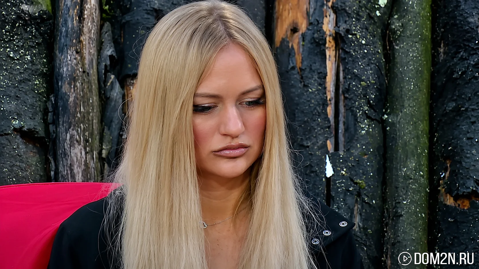 Элина Рахимова