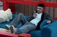 Никита Гуранда снова появился на Поляне — после слухов о разрыве с Лясковец заговорили о его возвращении