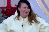 Илья Галкин остался у Александры Черно не просто так: за жизнь в Москве ему достался домашний «фронт»