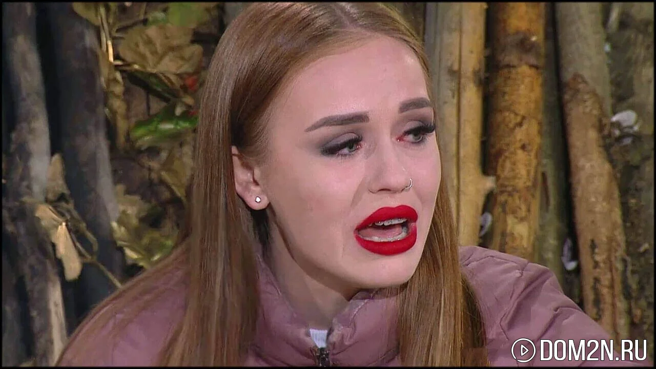 Милена Безбородова