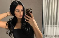 Тетуева потребовала оставить её в покое после выходки Мельникова и комментариев Рахимовой